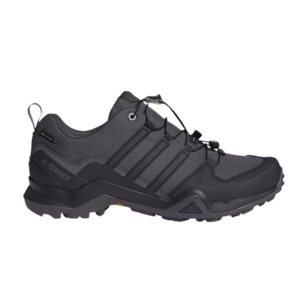 Adidas Terrex Swift R2 GTX Grey Black
