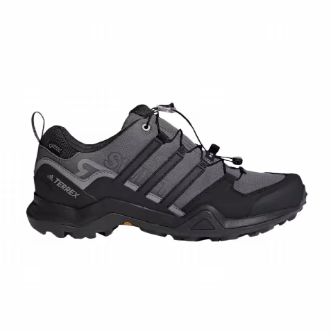 Adidas Terrex Swift R2 GTX 'Carbon'