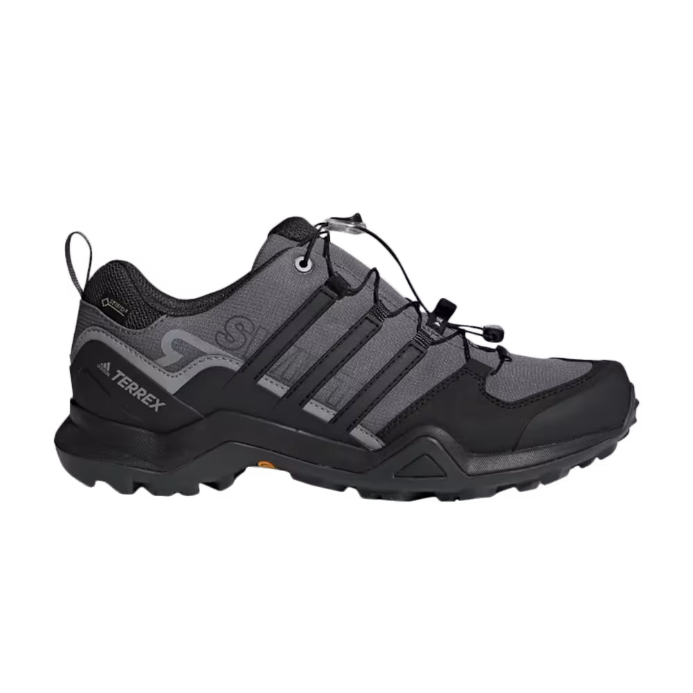 Adidas Terrex Swift R2 GTX Carbon