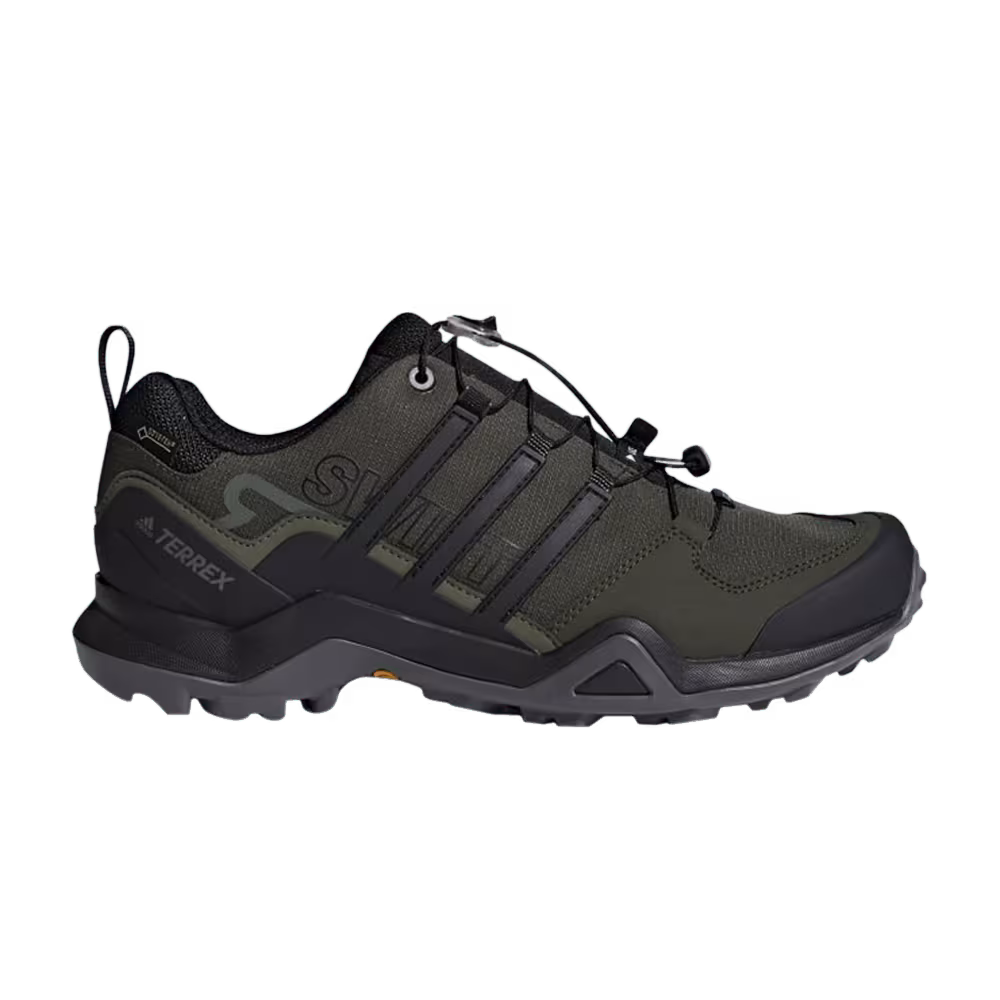 Adidas Terrex Swift R2 GTX Real Teal
