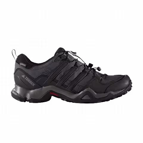 Adidas Terrex Swift R GORE-TEX 'Dark Grey'