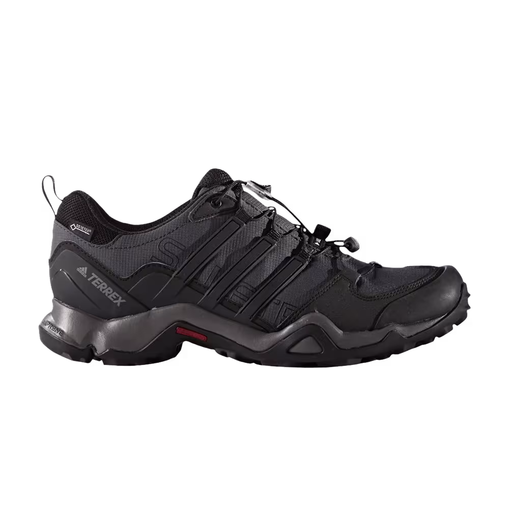 Adidas Terrex Swift R GORE-TEX Dark Grey