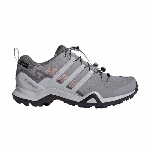 Adidas Wmns Terrex Swift R2 GTX 'Grey Chalk Coral'