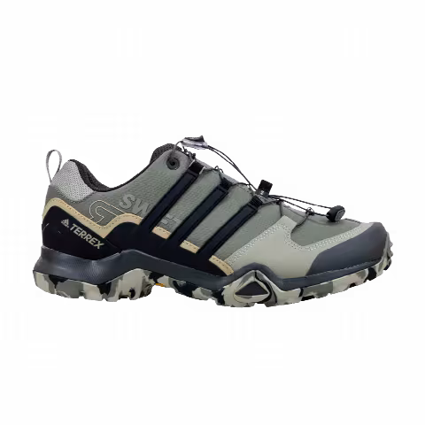 Adidas Terrex Swift R2 'Camo'