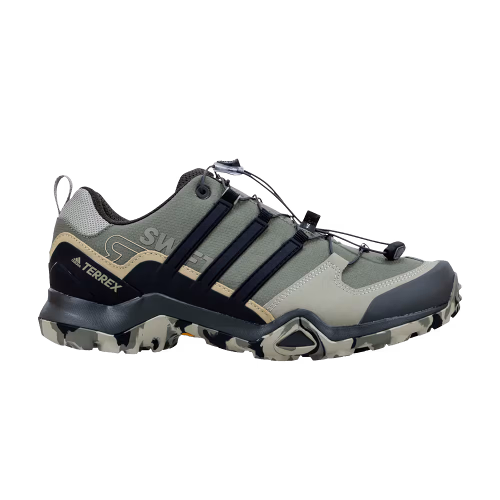 Adidas Terrex Swift R2 Camo