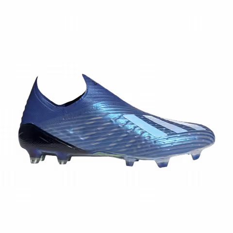 Adidas X 19+ FG 'Team Royal Blue'