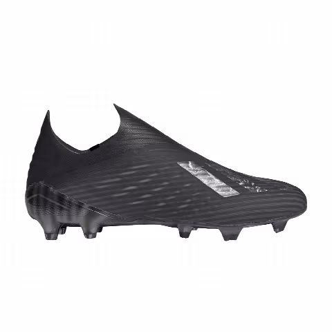 Adidas X 19+ FG 'Black'