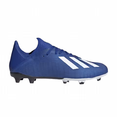 Adidas X 19.3 FG 'Royal Blue'