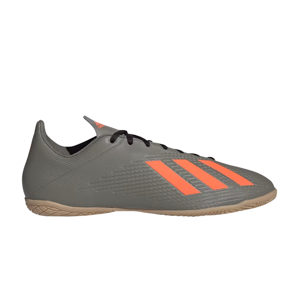 Adidas X 19.4 IN Legacy Green Solar Orange