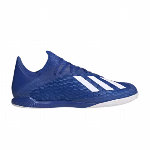 Adidas X 19.3 IN 'Royal Blue'
