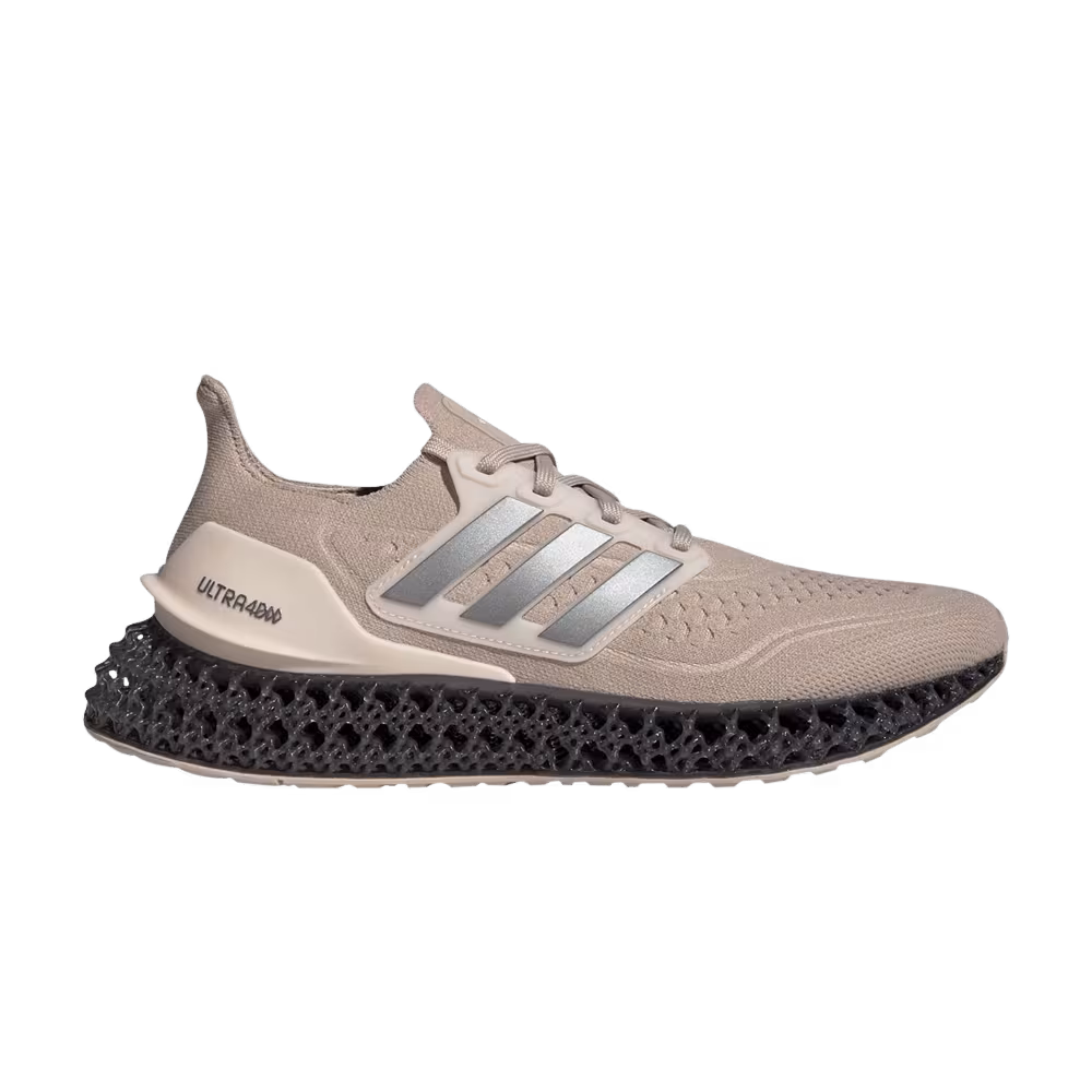 Adidas Ultra 4DFWD Wonder Taupe