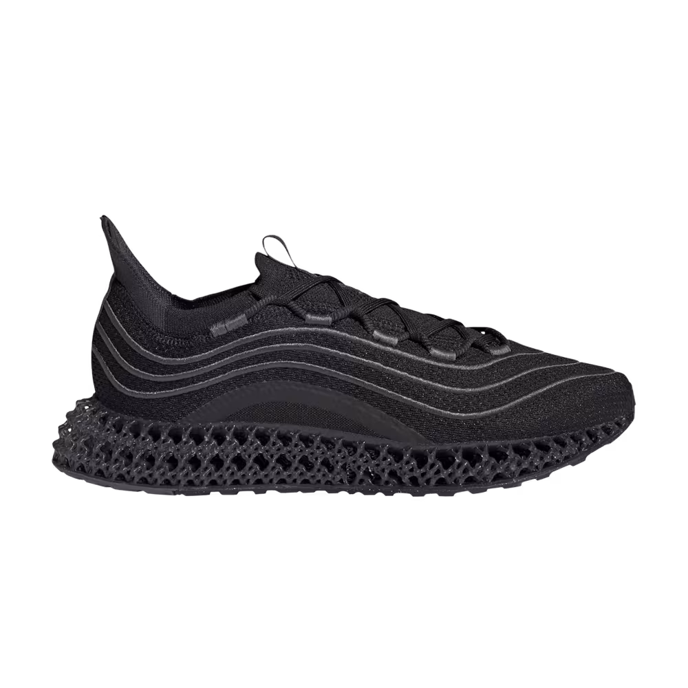 Parley x adidas 4DFWD Core Black