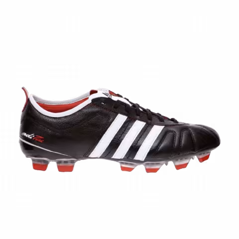 Adidas Adipure 4 TRX FG 'Black'