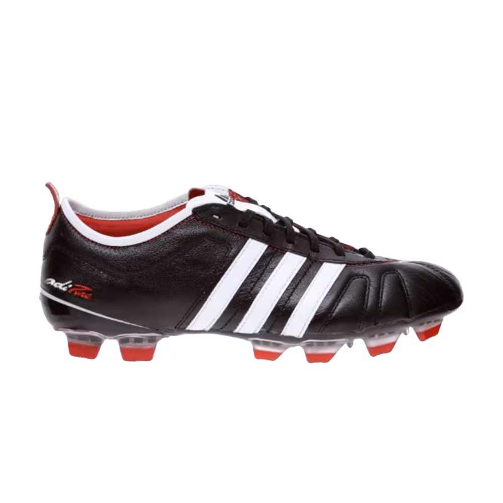 Adidas Adipure 4 TRX FG Black