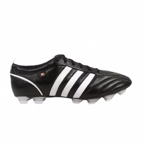 Adidas Adipure TRX FG 'Core Black'