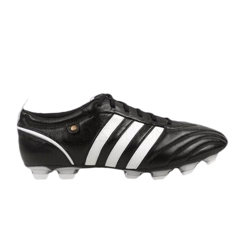 Adidas Adipure TRX FG Core Black