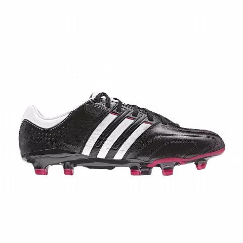 Adidas Wmns Adipure 11 Pro TRX FG 'Black Pink'