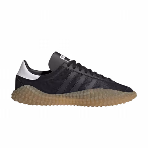 Adidas Country Kamanda 'Black'