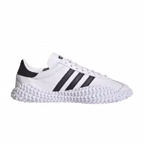 Adidas Country Kamanda 'Cloud White'