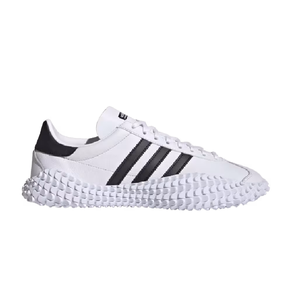 Adidas Country Kamanda Cloud White