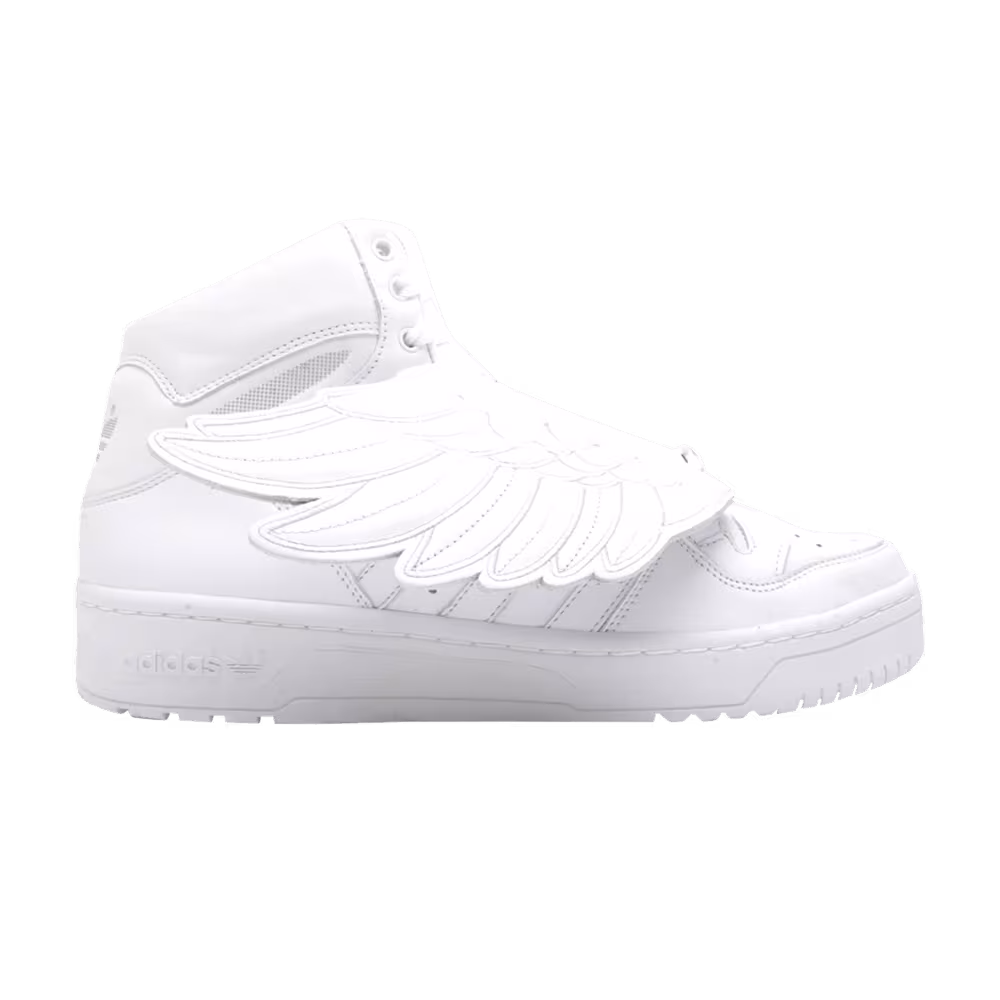 Adidas Js Wings Jeremy Scott