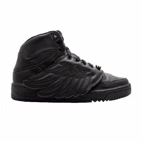 Adidas Js Wings 'Jeremy Scott'