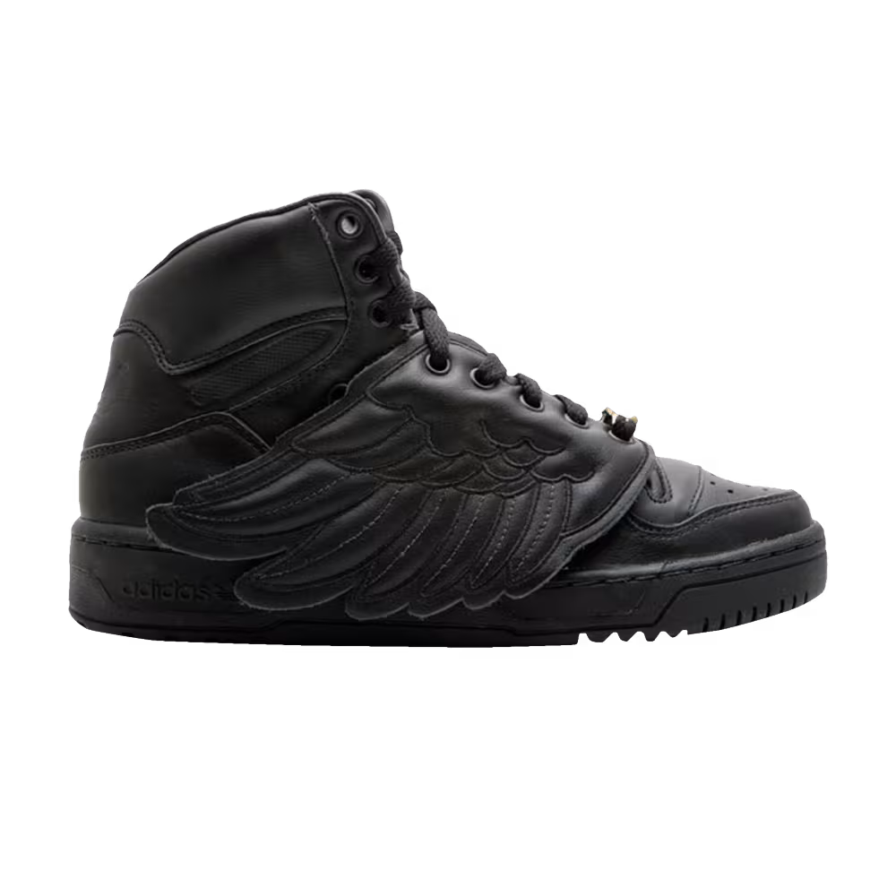 Adidas Js Wings Jeremy Scott