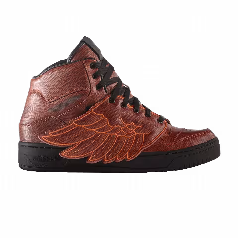 Jeremy Scott x adidas Wings 'B-Ball'