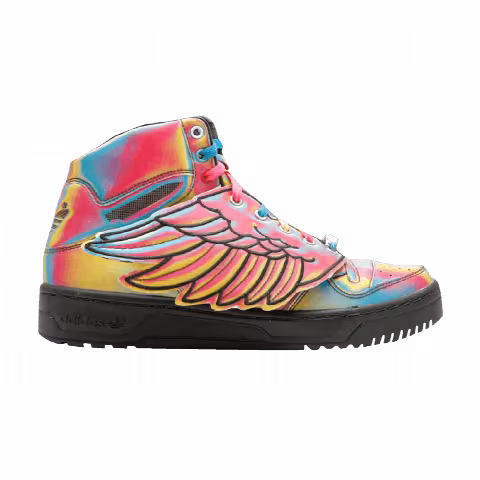 Adidas Js Wings 'Jeremy Scott'