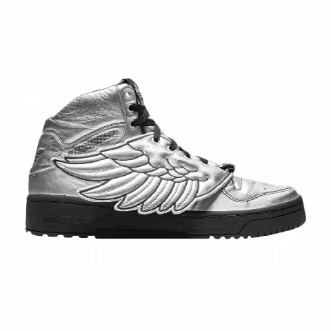 Adidas Js Wings 'Jeremy Scott'
