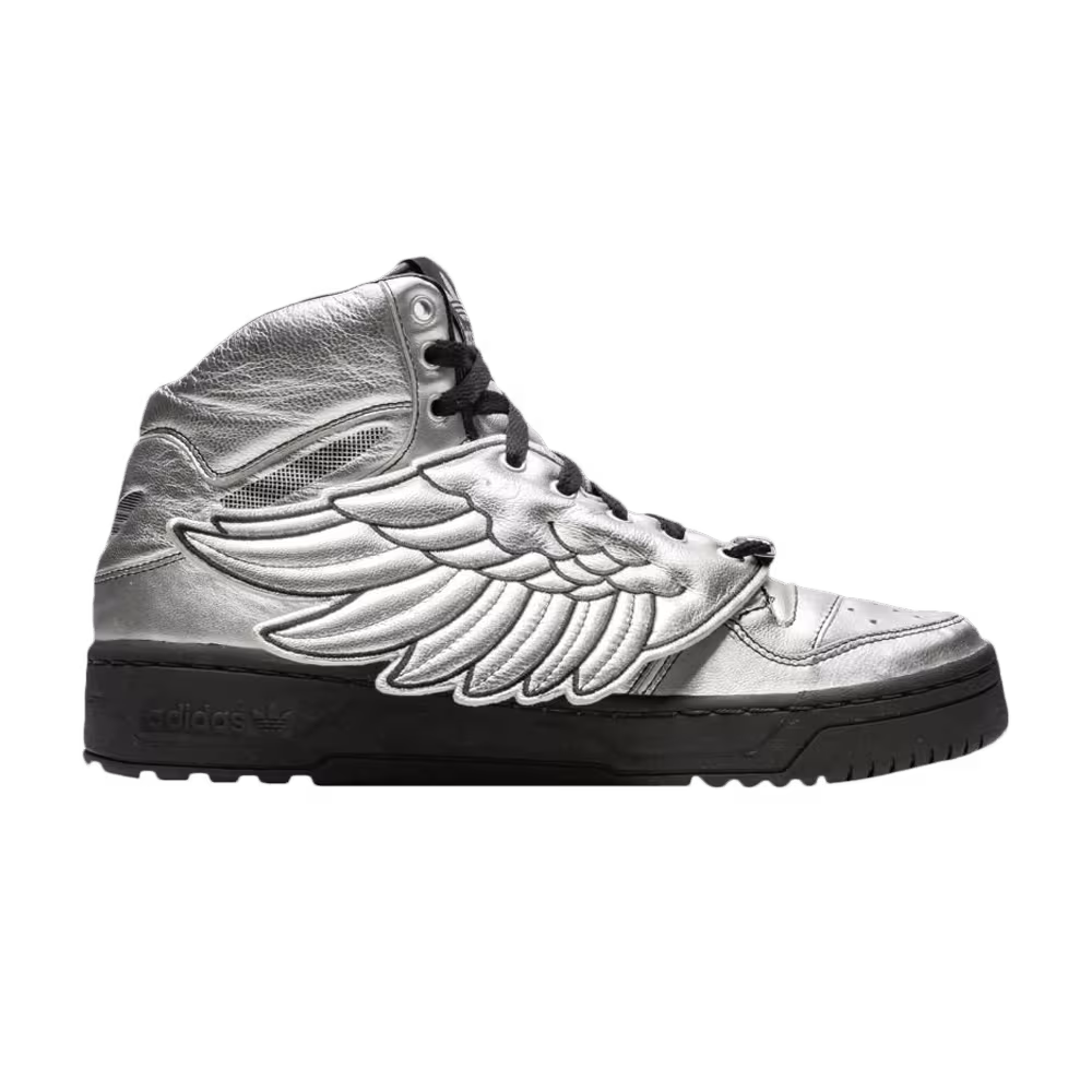 Adidas Js Wings Jeremy Scott