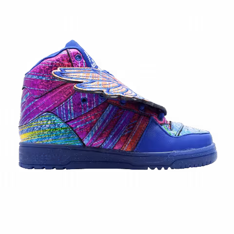 Adidas Js Wings 1