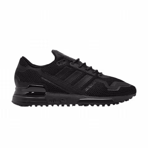 Adidas ZX 750 'Triple Black'