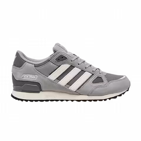 adidas ZX 750 'Grey White'