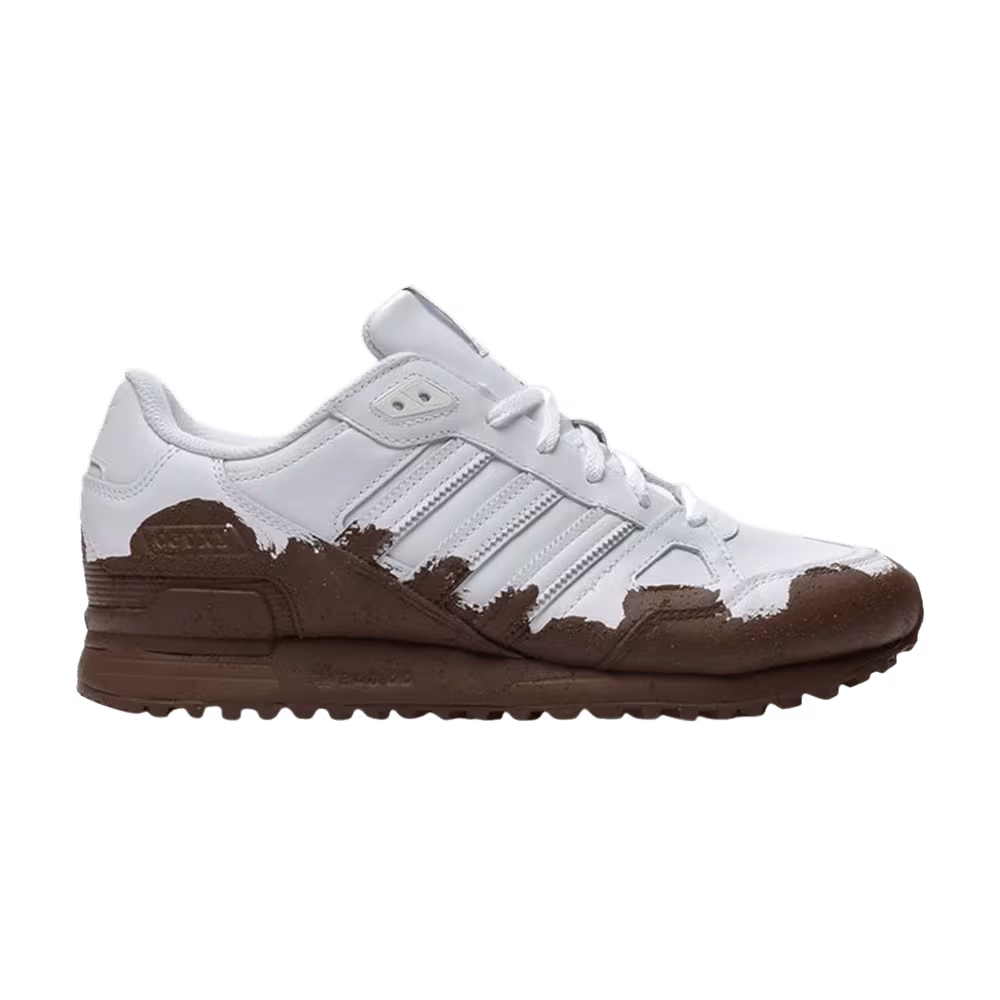 Kazuki Kuraishi x adidas ZX 750 RG 84-Lab Mud