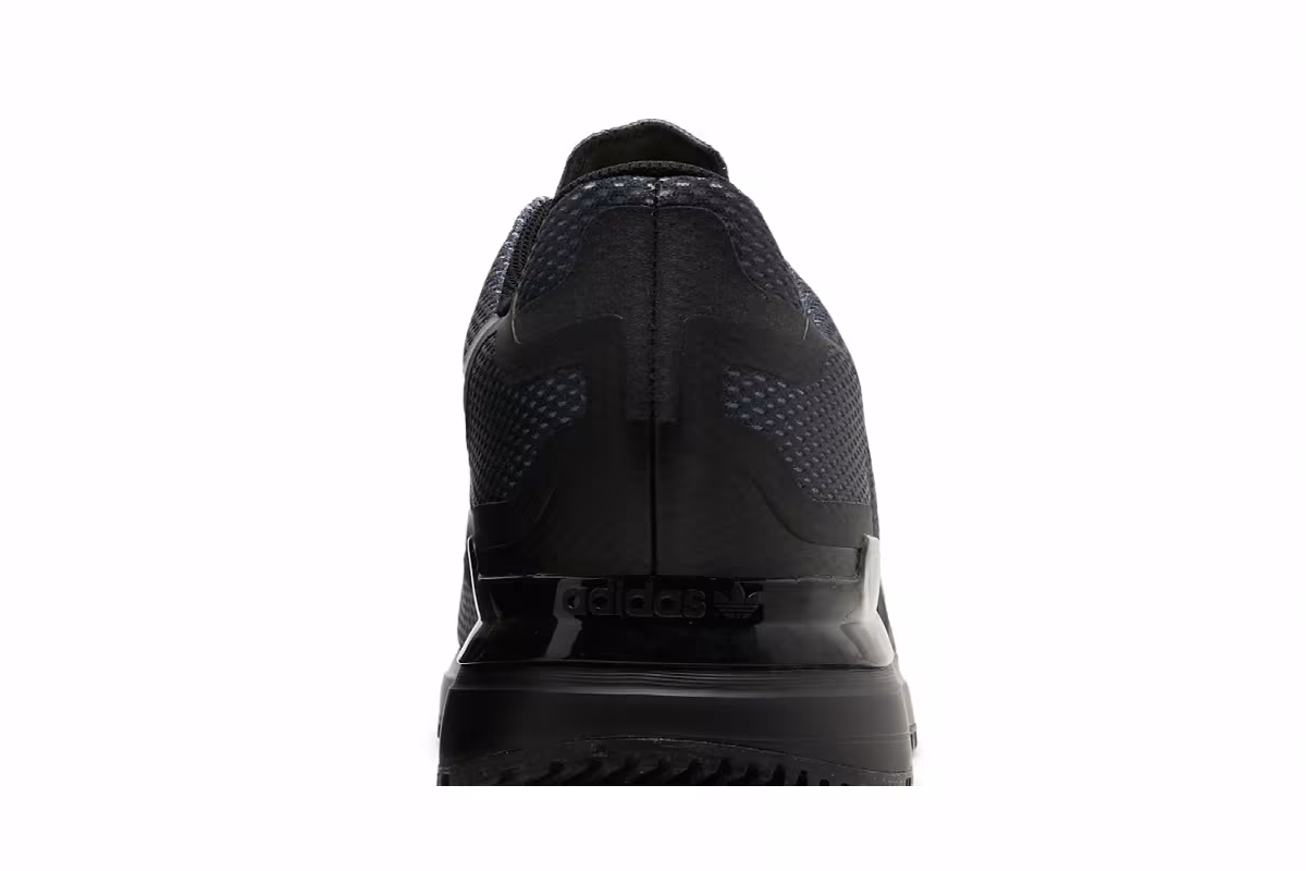 Adidas ZX 750 HD Grey, view 8