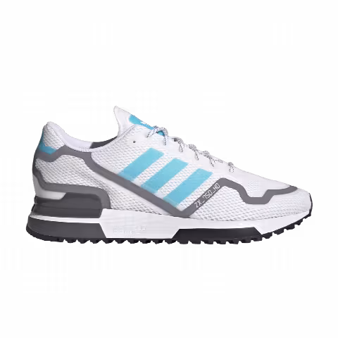Adidas ZX 750 HD 'White Bright Cyan'
