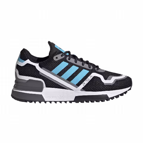 Adidas ZX 750 HD J 'Bright Cyan'