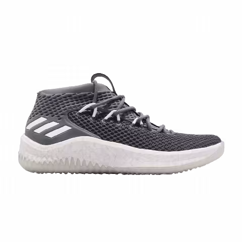 Adidas Dame 4 'Onix'