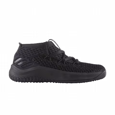 Adidas Dame 4 J