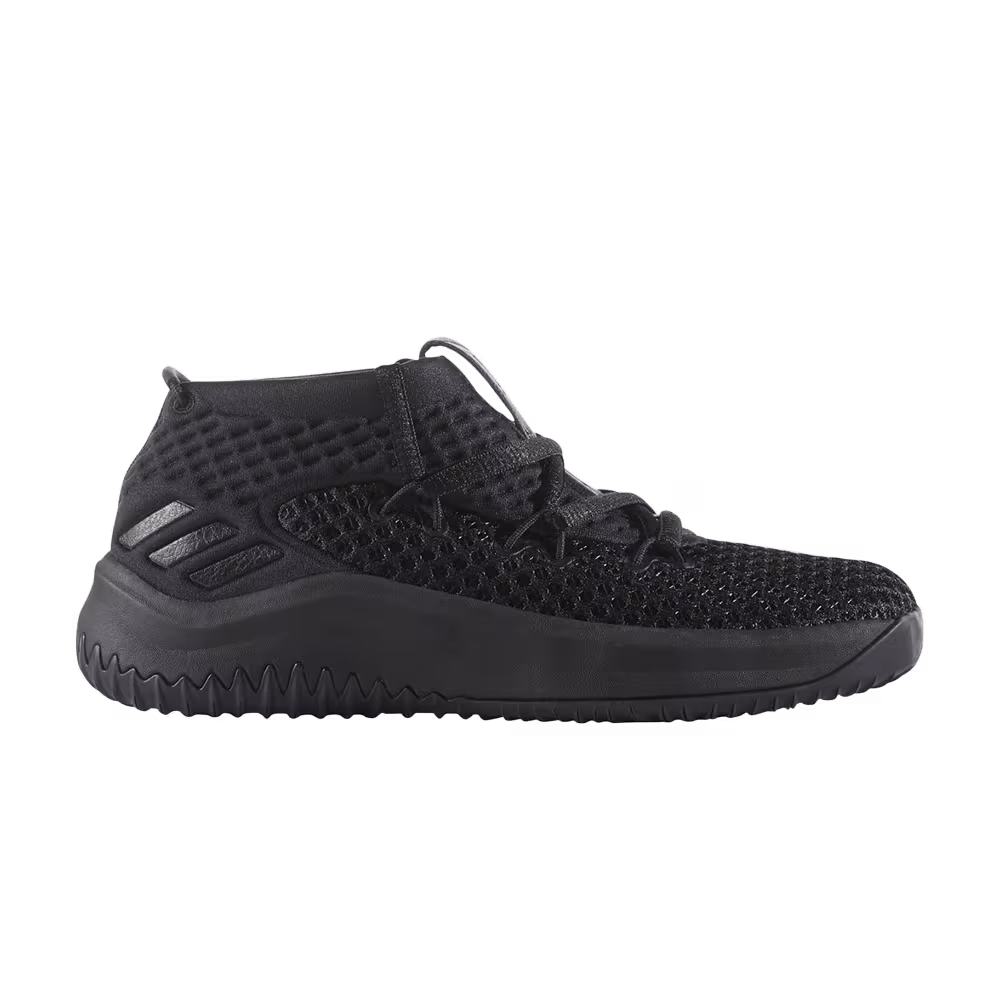 Adidas Dame 4 J