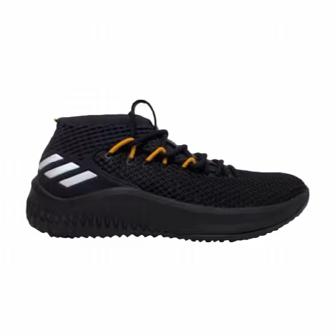 Adidas Dame 4 'ASU' PE