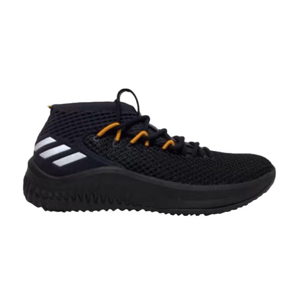 Adidas Dame 4 ASU