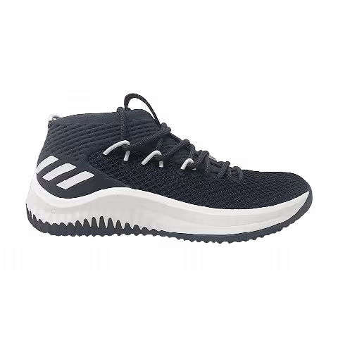 Adidas Dame 4 'Onix'
