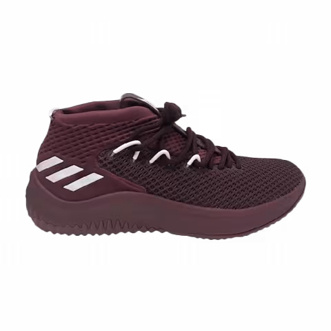 Adidas SM Dame 4 'NBA'