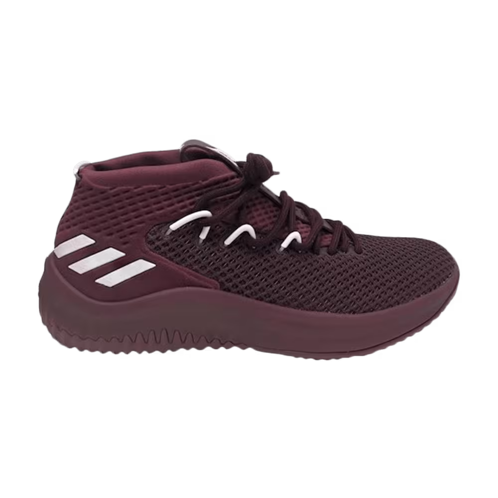 Adidas SM Dame 4 NBA