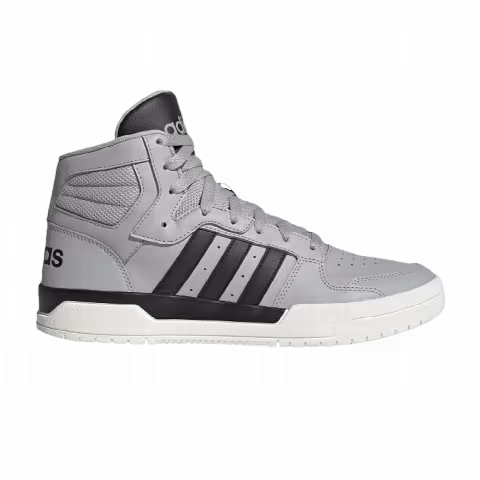Adidas Entrap Mid 'Grey Core Black'
