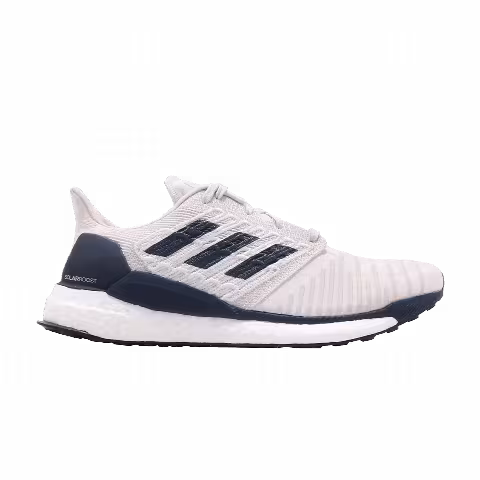 Adidas Solar Boost M 'Raw White'