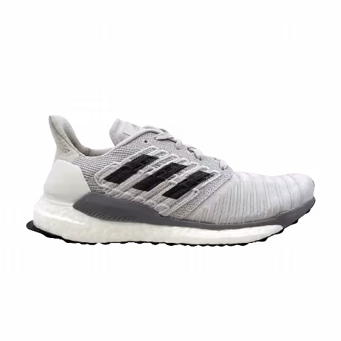 Adidas Wmns Solar Boost 'Grey'