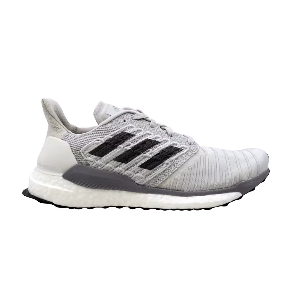 Adidas Women's Solar Boost Grey